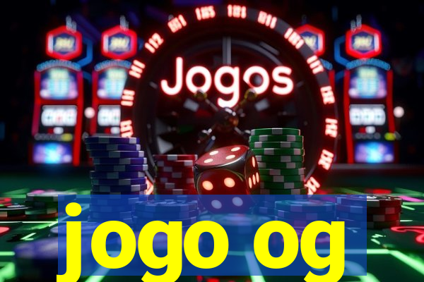 jogo og